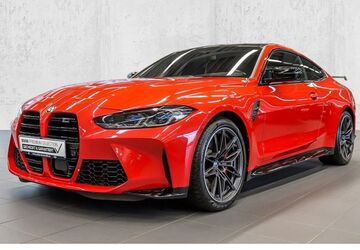 BMW M4 15.114 km 75.995 &euro; Köln-West 50858