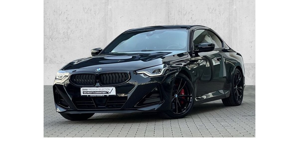 BMW M240i 33.295 km 49.380 &euro; Wuppertal 42117