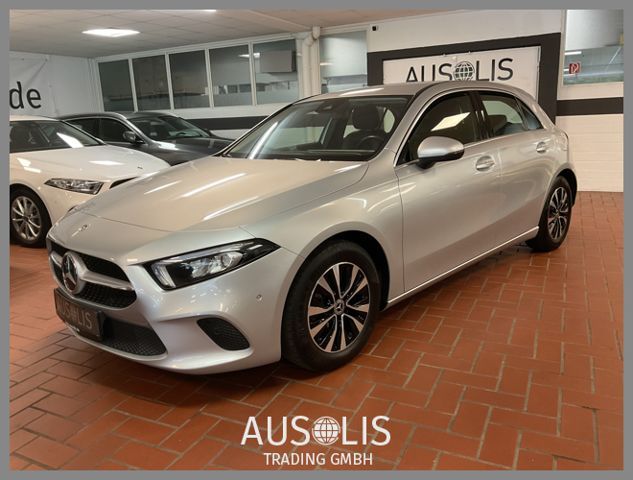 Mercedes-Benz A 180 86.000 km 20.590 &euro; Wülfrath 42489