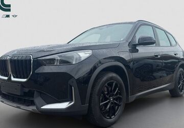 BMW X1 36.776 km 35.930 &euro; Düsseldorf 40549