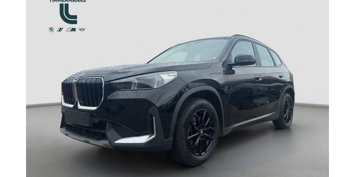 BMW X1 36.776 km 35.930 &euro; Düsseldorf 40549