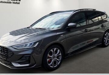 Ford Focus 7.909 km 27.350 &euro; Neuss 41464