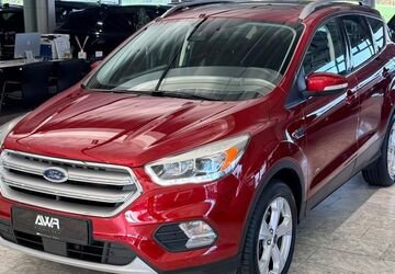 Ford Kuga 67.115 km 14.980 &euro; Remscheid 42897