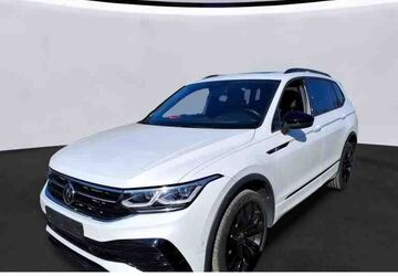 VW Tiguan Allspace 63.433 km 37.950 &euro; Hilden 40721