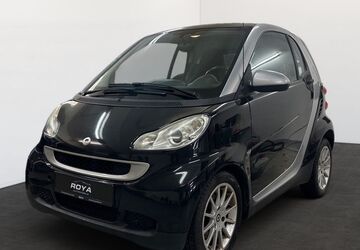 Smart ForTwo 88.000 km 4.990 &euro; Düsseldorf 40477