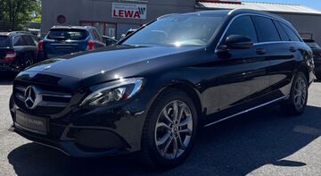 Gebrauchte Mercedes-Benz C 250