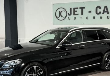 Mercedes-Benz C 300 142.000 km 19.900 &euro; Wuppertal 42349