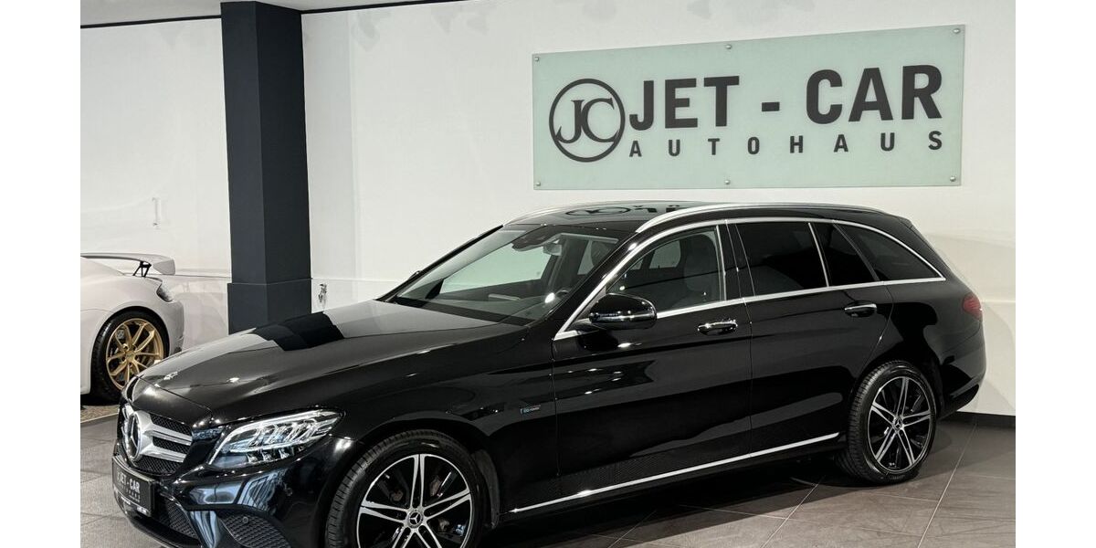 Mercedes-Benz C 300 142.000 km 19.900 &euro; Wuppertal 42349