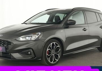 Ford Focus 47.335 km 19.938 &euro; Neuss 41460