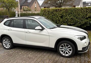 BMW X1 102.500 km 9.450 &euro; Langenfeld 40764
