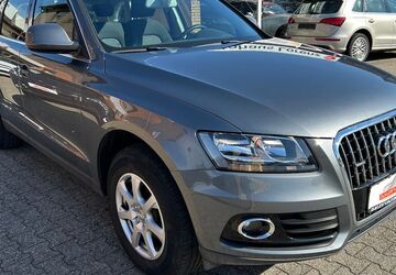 Audi Q5 114.210 km 14.450 &euro; Korschenbroich 41352
