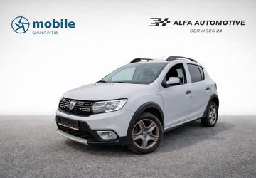 Dacia Sandero 118.000 km 5.355 &euro; Willich 47877