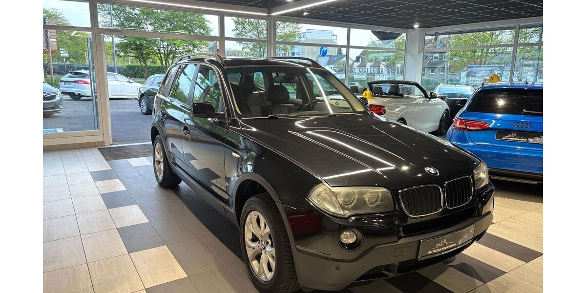BMW X3 134.000 km 8.950 &euro; Köln 51103