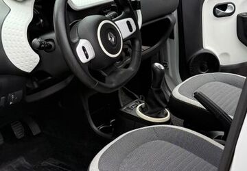 Renault Twingo 165.000 km 4.400 &euro; Köln 50737