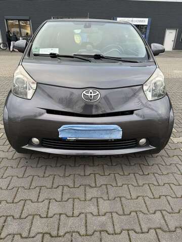 Gebrauchte Toyota iQ