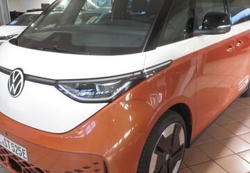 VW ID. Buzz 9.999 km 58.495 &euro; Neuss 41469