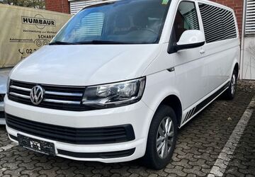 VW T6 Caravelle 167.000 km 21.490 &euro; Leverkusen 51373