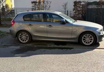 BMW 116 203.228 km 5.500 &euro; Köln 51197