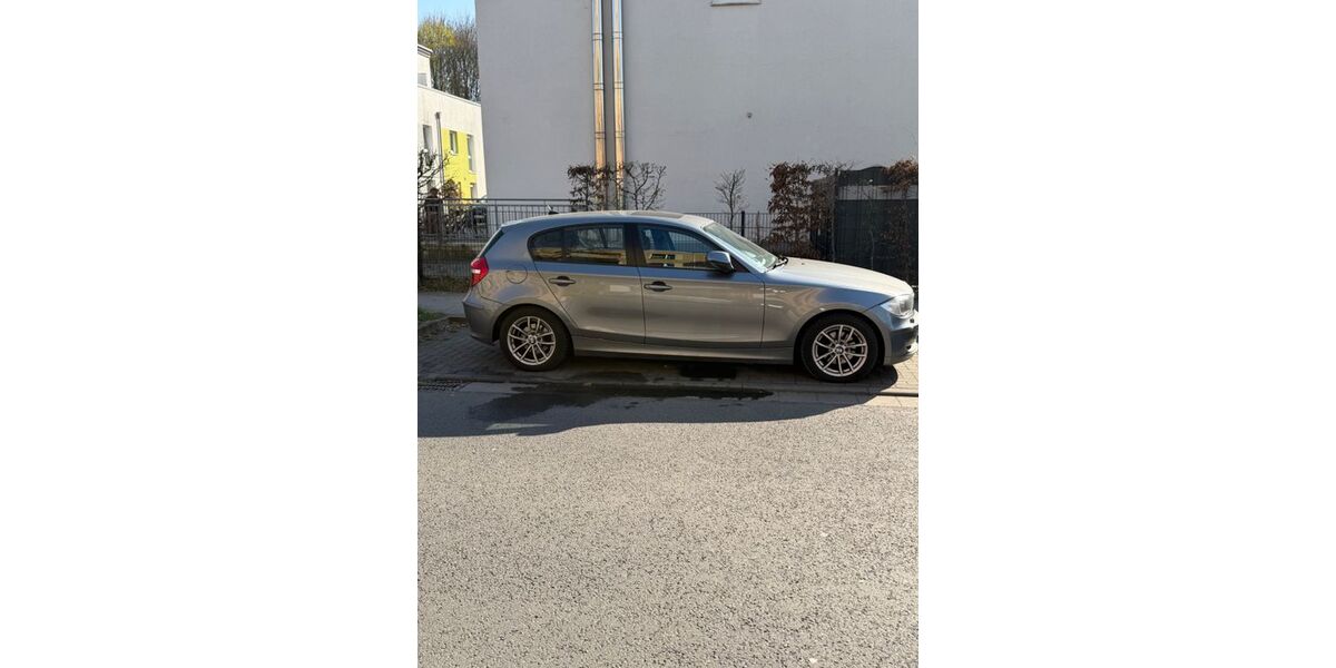 BMW 116 203.228 km 5.500 &euro; Köln 51197
