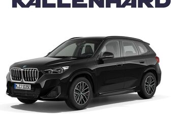 BMW X1 5.421 km 47.600 &euro; Köln 51149