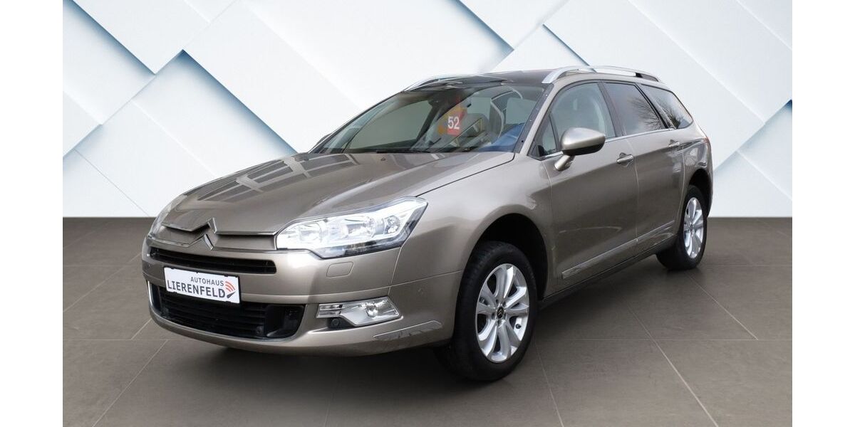Citroen C5 86.763 km 7.990 &euro; Düsseldorf 40231