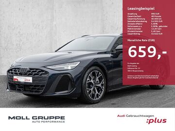 Gebrauchte Audi A6