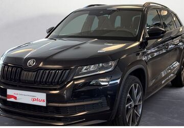 Skoda Kodiaq 99.950 km 31.980 &euro; Hilden 40721