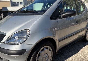 Mercedes-Benz A 140 180.000 km 1.950 &euro; Köln 50674