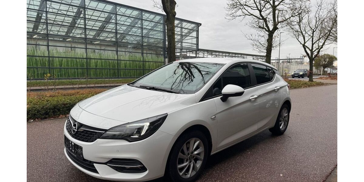 Opel Astra 59.840 km 12.950 &euro; Korschenbroich 41352