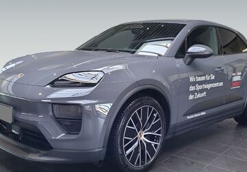 Porsche Macan 9.900 km 87.900 &euro; Willich 47877