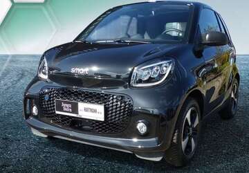 Smart forTwo 9.998 km 18.390 &euro; Grevenbroich 41515