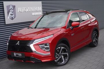 Gebrauchte Mitsubishi Eclipse Cross