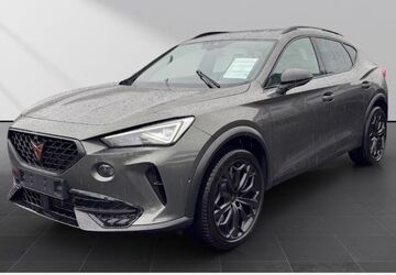 Cupra Formentor 19.816 km 43.990 &euro; Solingen 42719