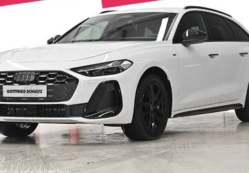 Audi A5 1.500 km 68.950 &euro; Mettmann 40822