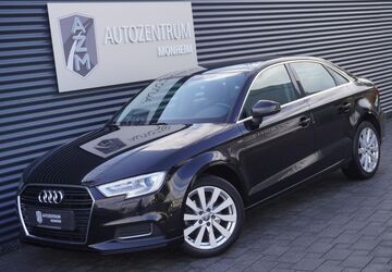 Audi A3 242.000 km 9.990 &euro; Monheim am Rhein 40789