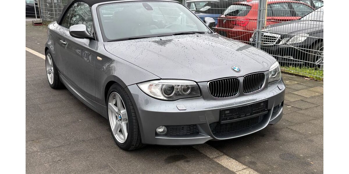 BMW 120 231.955 km 7.690 &euro; Neuss 41460