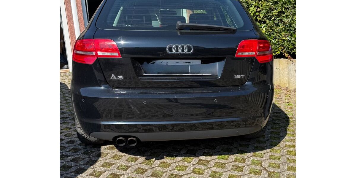 Audi A3 169.000 km 5.999 &euro; Remscheid 42855