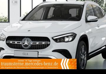 Mercedes-Benz GLA 200 17.633 km 38.990 &euro; Köln 51149
