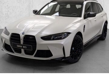 BMW M3 7.900 km 97.990 &euro; Düsseldorf 40595