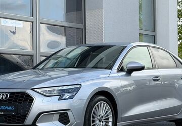 Audi A3 156.900 km 19.555 &euro; Hilden (bei Düsseldorf) 40721