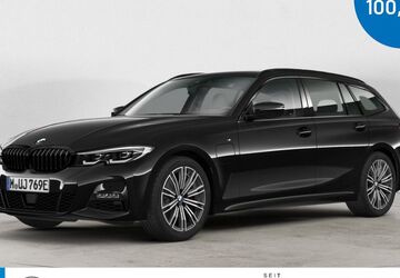 BMW 320 54.184 km 29.590 &euro; Remscheid 42897