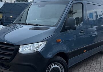 Mercedes-Benz Sprinter 129.914 km 19.900 &euro; Hilden 40721