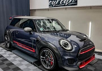 Mini John Cooper Works 14.000 km 39.400 &euro; wermelskirchen 42929
