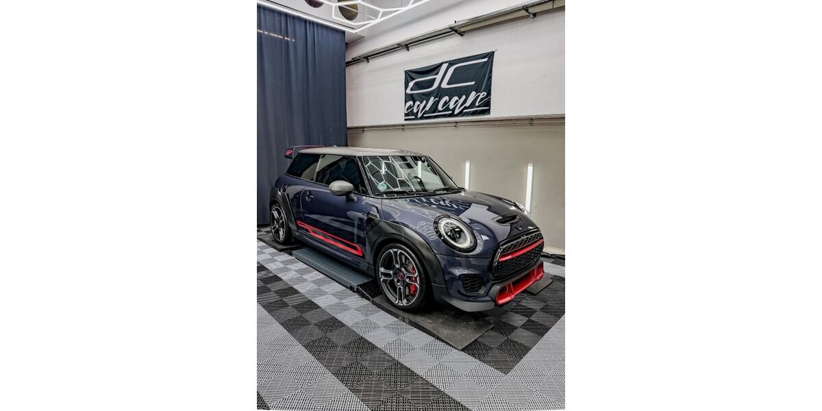 Mini John Cooper Works 14.000 km 39.400 &euro; wermelskirchen 42929