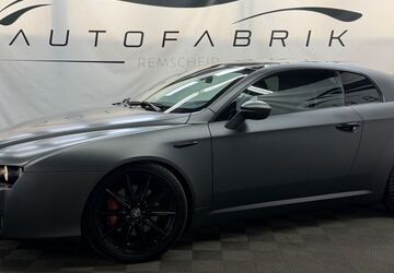 Alfa Romeo Brera 129.000 km 23.990 &euro; Remscheid 42855