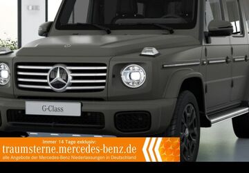 Mercedes-Benz G 450 26.933 km 144.990 &euro; Düsseldorf 40470