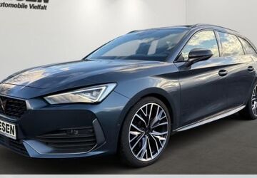 Cupra Leon 46.322 km 32.750 &euro; Korschenbroich 41352