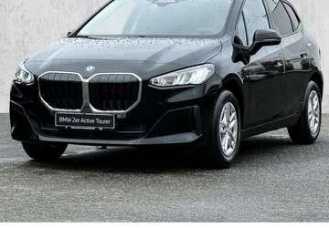BMW 218 3.500 km 29.990 &euro; Köln 51063