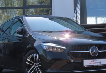 Mercedes-Benz B 200 139.108 km 20.900 &euro; Neuss 41469