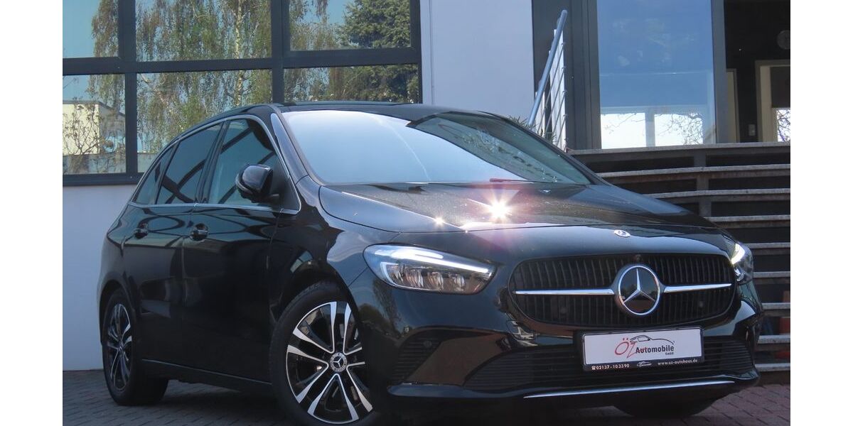 Mercedes-Benz B 200 139.108 km 20.900 &euro; Neuss 41469